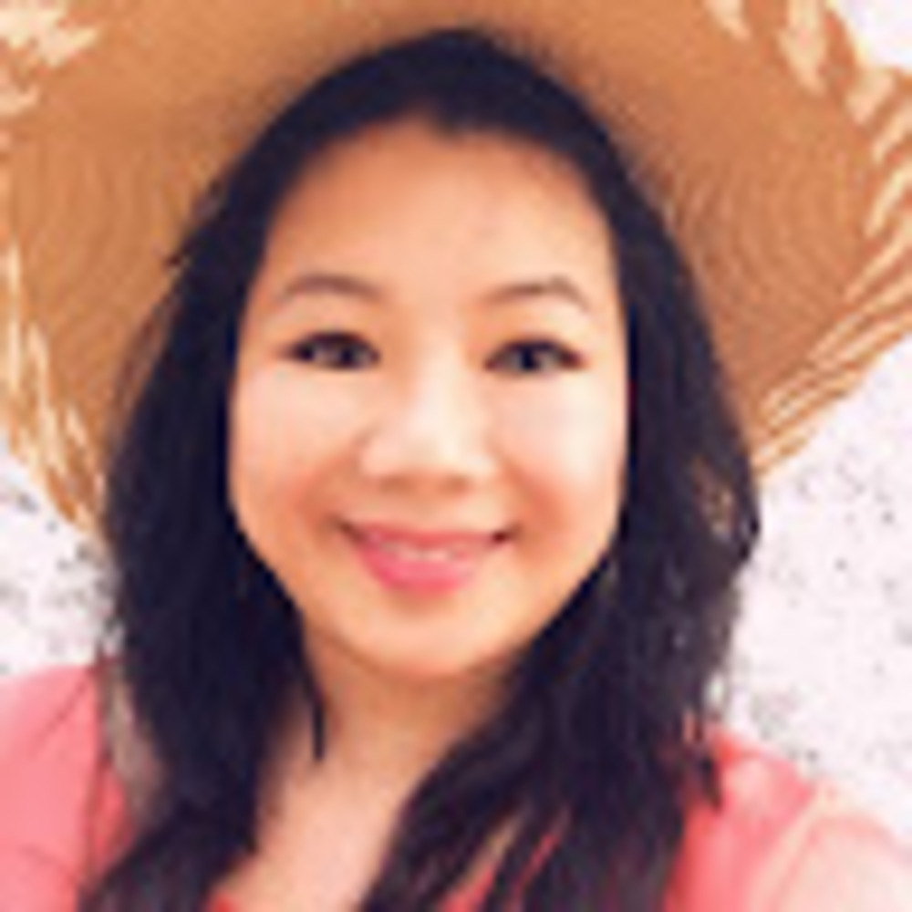 Meet your Posher, Caroline